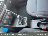 Dacia Sandero - Vorschau Bild 15