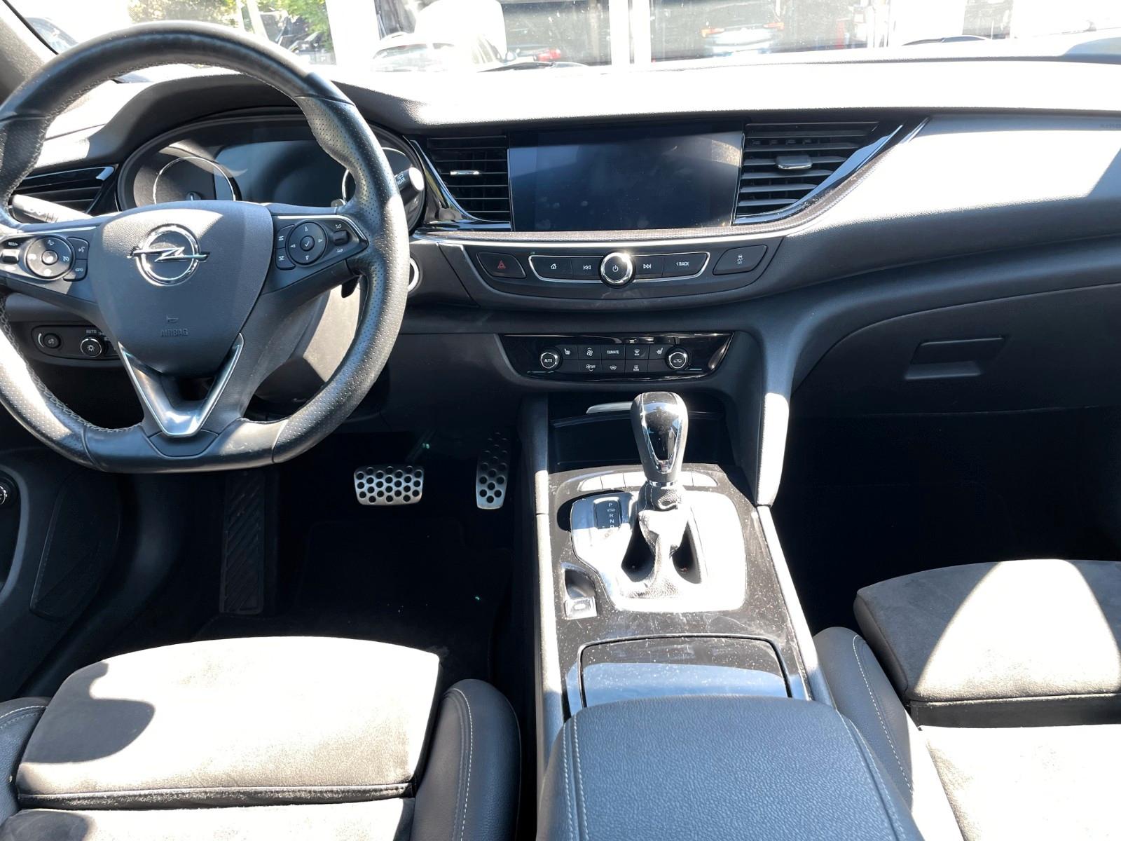 Opel Insignia B Sports TourerUltimate/OPC/20"/HEAD-UP