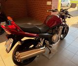 Suzuki Bandit GSF650A im Top-Zustand - SUZUKI GSF 650