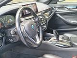 BMW 530 d X DRIVE*SPORT LINE*PANORAMA*INDIVIDUAL* - BMW 530 in Gelsenkirchen