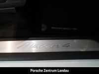 Porsche Macan - Vorschau Bild 32