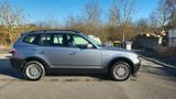 BMW X3 2.0i - TÜV neu , original Kilometer - BMW X3: 2.0