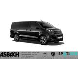 Peugeot Traveller Allure XL AZV Standheizung