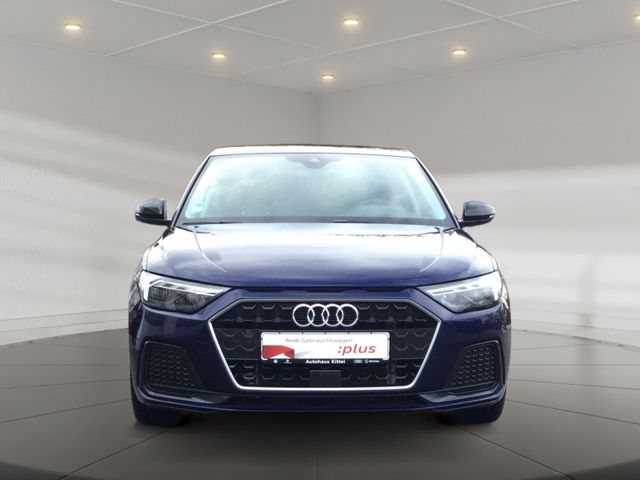 A1 Sportback advanced 25 TFSI 70(95) kW(PS) S tr