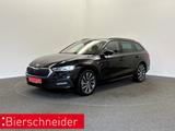 Skoda Octavia Combi 1.5 TSI Ambition VIRTUAL COCKPIT P - Skoda Octavia Ambition mit Benzin-Antrieb
