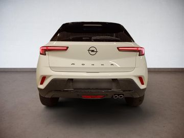 Fotografie 7 des Opel Mokka GS Kamera Matrix-LED Sitzheizung Allwetter