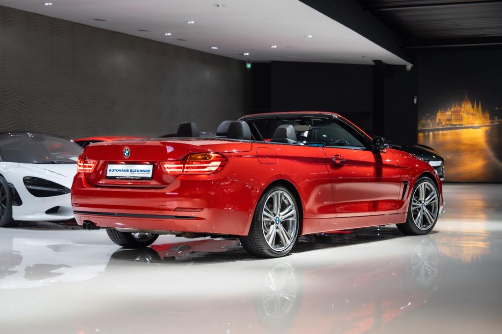 BMW 428