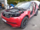 Land Rover Range Rover Velar 2.0D 180CH AWD BVA - NO START - Land Rover Range Rover Velar Unfallwagen