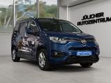 Toyota Proace City Team Deutschland, 2.Hand - : Deutschland