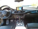 Audi A7 3.0 TDI competition HUD Sthz ACC Bose - Audi A7: Competition