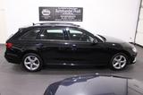 Audi A4 quattro advanced LED LEDER PANO KAMERA AHK - Audi A4 in Bochum
