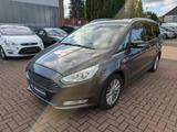 Ford Galaxy 2.0 l TDCi Aut. Titanium - Ford Galaxy Kombi Gebrauchtwagen