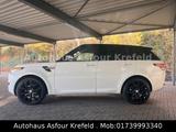 Land Rover Range Rover Sport 3.0 *Pano*Navi*Leder*ATM - Land Rover in Duisburg
