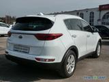 Kia Sportage GDI 1.6 Vision eSitz 8-fach-bereift - Kia aus 2018