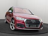 Audi SQ5 3.0 TFSI Quattro S-Line /LED/360°/B&O/ - Audi SQ5 in Wiesbaden