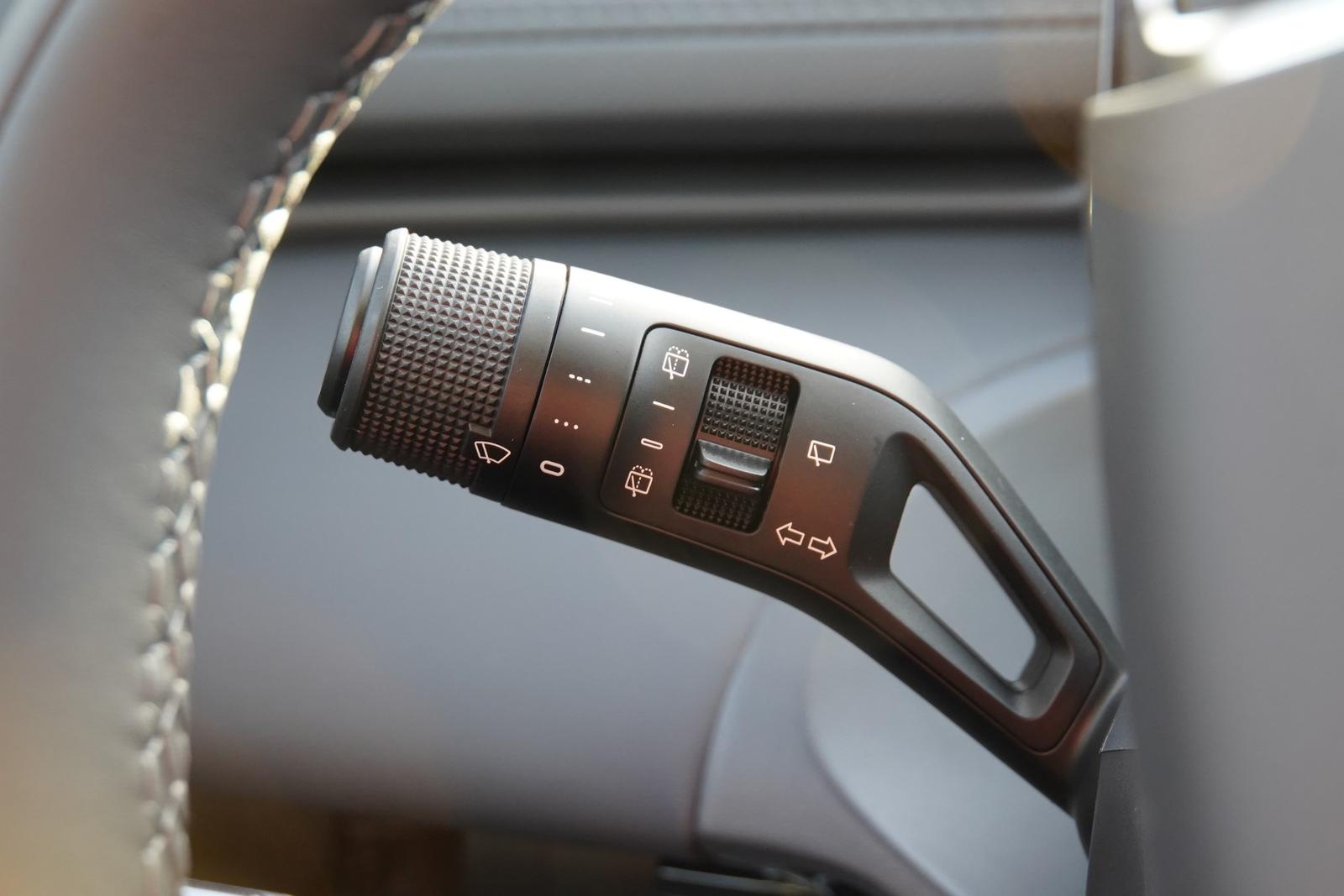 Geely Starray EM-i 1.5 PHEV Pro Aut. LED ACC Navi, миниатюра 18