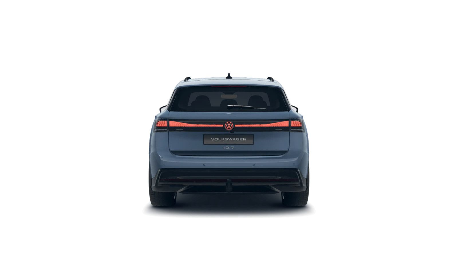Volkswagen ID.7 - Bild 8
