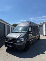 Volkswagen Grand California 680 4M Allrad Sperre von WA  - VW Sp