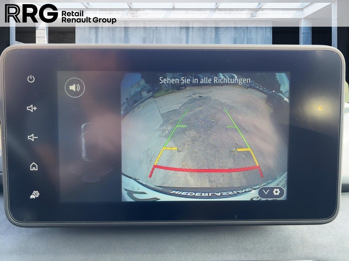 Dacia Jogger - Bild 11