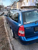 Chevrolet Nubira 1,6 SX LPG - Chevrolet Nubira: Kombi, 1.6