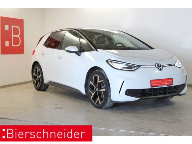 VW ID.3 Pro Move 19 MATRIX