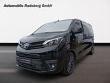 Toyota Proace Verso L1 Execu Safety Sens AHZV Standheiz - Toyota Proace (Verso) Gebrauchtwagen in Dresden