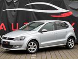 Volkswagen Polo V Highline 1,4*Automatik*PDC*ACC - Volkswagen Polo aus 2010: Highline