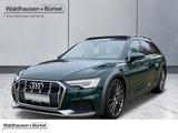 Audi A6 allroad 3.0 TDI QUATTRO *MATRIX*AHK*B&O*RFK* - Audi A6 Allroad mit Diesel-Antrieb: Limousine
