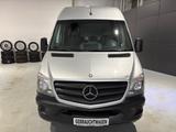 Mercedes-Benz Sprinter 319 CDI*HU neu* - Mercedes-Benz 319