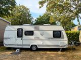 Fendt Saphir 550 TFKM - Fendt Etagenbett Wohnwagen Saphir