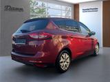 Ford C-Max C-MAX Titanium - Ford C-Max Titanium mit Diesel-Antrieb