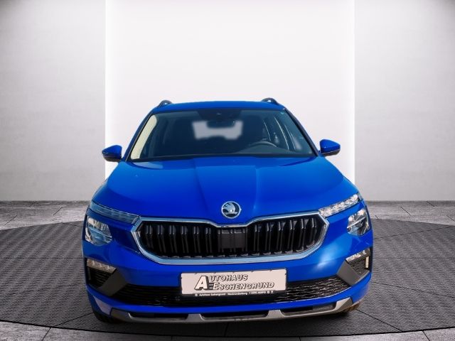 Fahrzeugabbildung SKODA Kamiq 1.0 TSI Essence KLIMA SHZ FSE LED TEMPOMAT