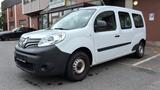 Renault Grand  Grand Kangoo - Renault Grand Kangoo: Van