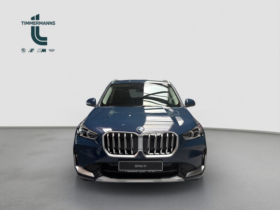 BMW X1 - Bild 8