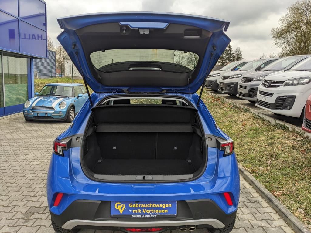 Autohaus Zimpel & Franke -  Opel MOKKA Elegance 1.2 - Bild 7 Autohaus Zimpel & Franke -  Opel MOKKA Elegance 1.2 - Bild 7