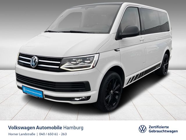 Volkswagen T6 Caravelle Comfortline 2.0TDI DSG AHK Navi PDC