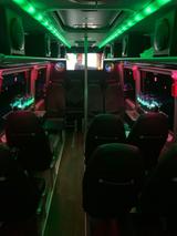 Mercedes-Benz Mercedes Benz Partybus - : Kleinbus, Party