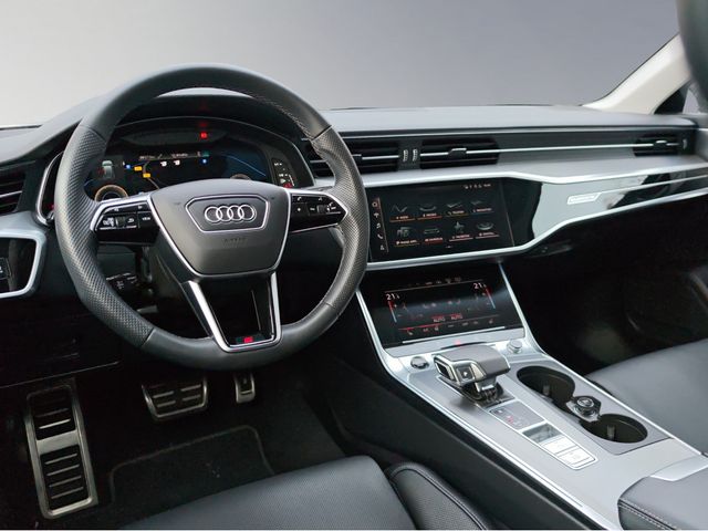 A6 Avant 55 2.0 TFSI e quattro sport S-tronic