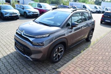Citroën C3 Aircross PureTech 110 Stop&Start PLUS