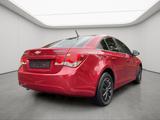 Chevrolet Cruze 1.8 LT Automatik TOP Zustand*+TÜV - Gebrauchtwagen mit Automatik bis 6.000 Euro