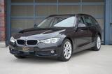 BMW 320d Touring Advantage Facelift Pano Keyless LED - BMW 320 Gebrauchtwagen in Bremen