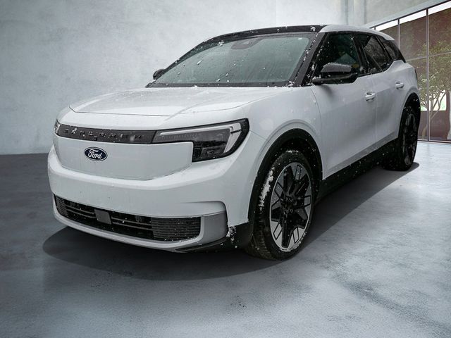 Ford Explorer Premium RWD Massagesitz Kamera Pano B&O