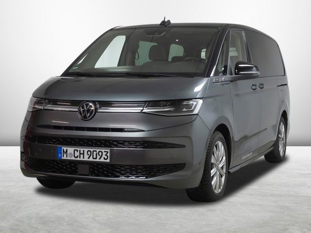 Volkswagen T7 MultivanN  2.0 TSI DSG LR 150kW Life Ed.