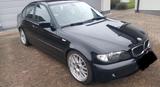 BMW 3er Sportwagen M Paket tiefgelegtes Fa... - BMW aus 2004: 3er