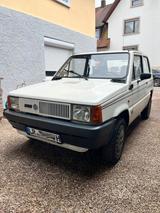 Fiat Panda 34 (141 "Welli") H-Kennzeichen - Fiat Panda 141
