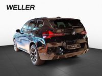 BMW X3 - Vorschau Bild 9