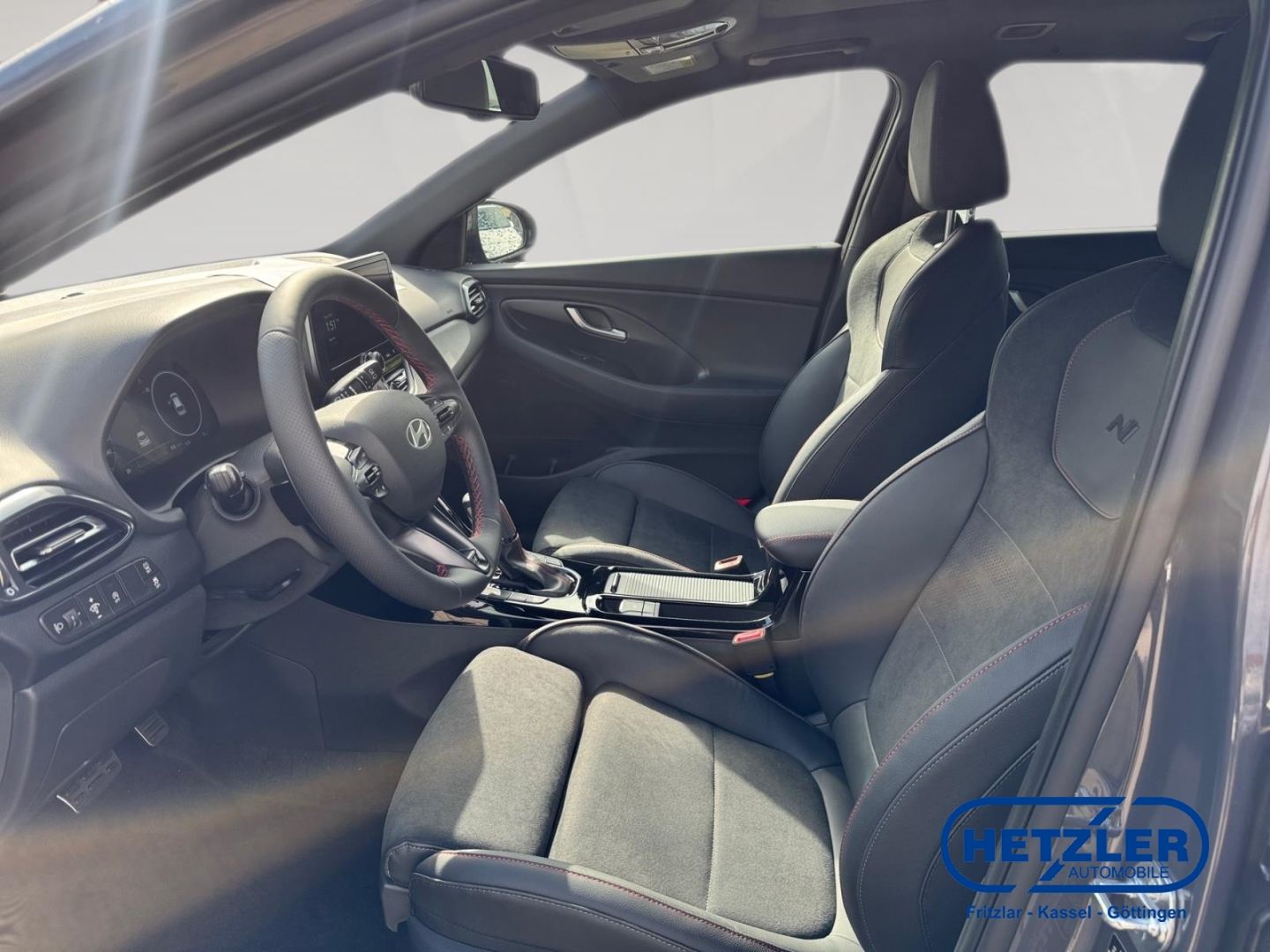 Hyundai i30 – Bild 7