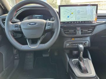 Ford Focus Turnier 1.0 Aut. ST-Line X NaviAHKGJR