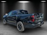 Ford Ranger Wildtrak MSRT El. Trittbretter Folierung - Ford Ranger in Mannheim