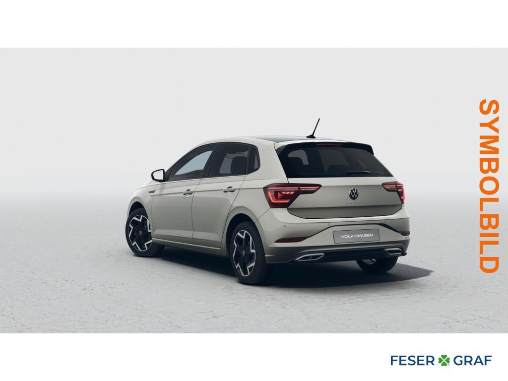 Volkswagen Polo - Bild 15